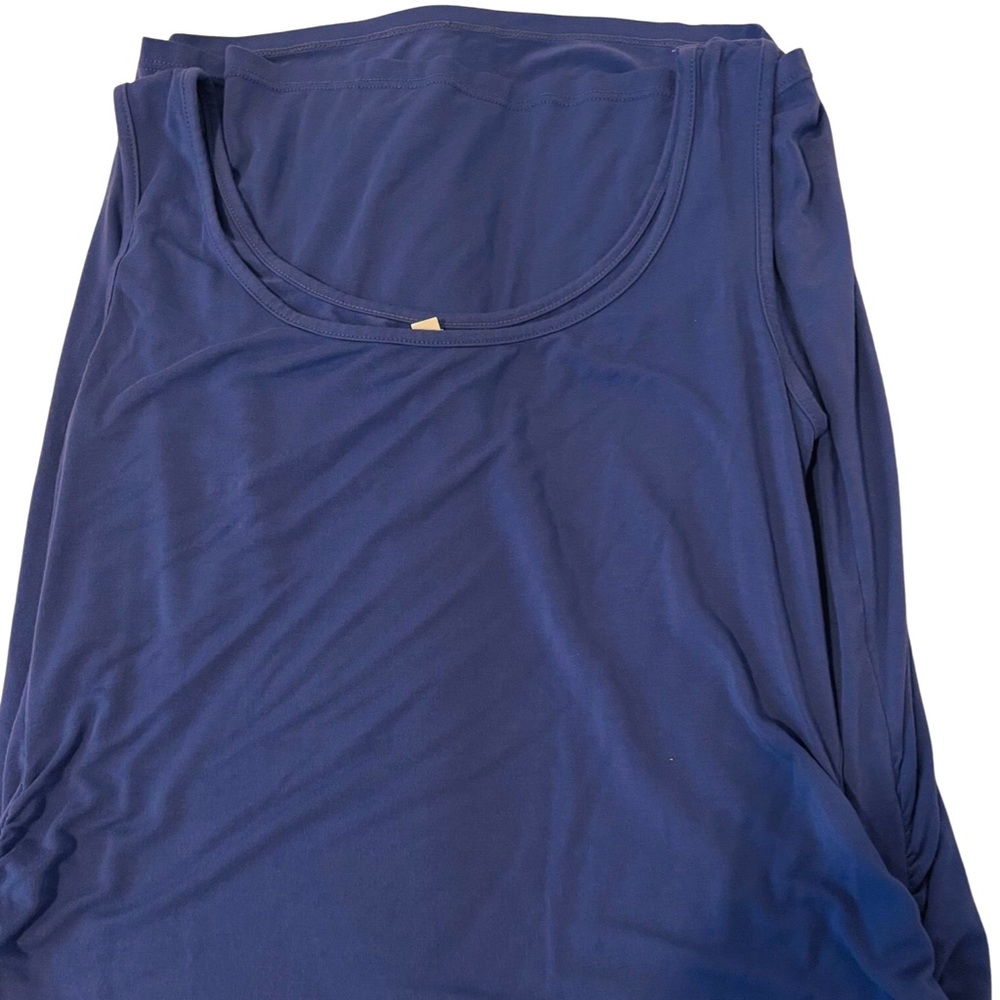 Motherhood maternity dress